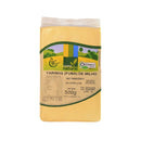 Farinha de Milho (Fuba) Orgânica Coopernatural 500g
