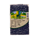 Feijão Preto Orgânico Coopernatural 1kg