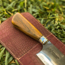 Faca de Cozinha Modelo Brut The Forge Japonesa