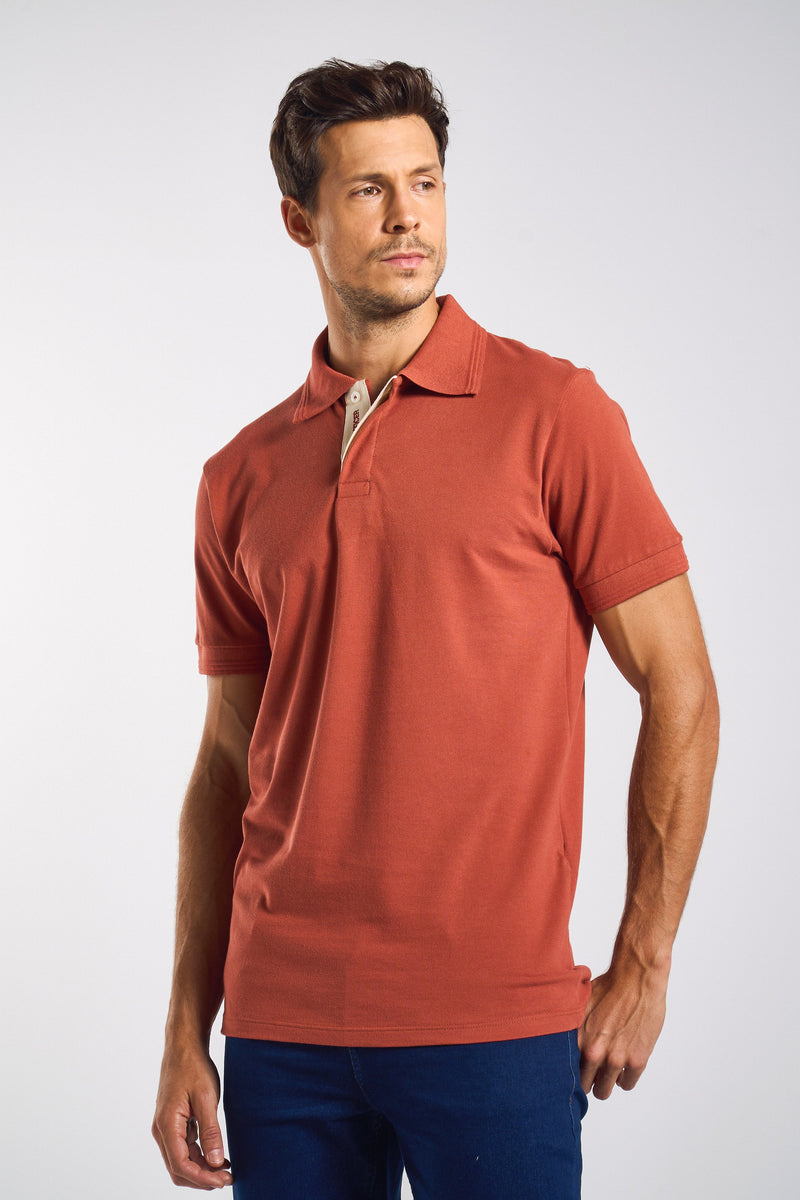 POLO CADARÇO
