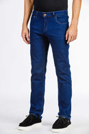 CALÇA JEANS SLIM DEEP BLUE 93