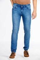 CALÇA JEANS COOL FIT DARK BLUE 93