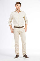 CAMISA COMFORT M/L NEW NATURAL