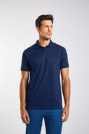 POLO COMFORT BASIC MALHA PIQUET
