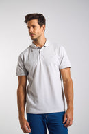 POLO COMFORT BASIC MALHA PIQUET