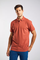 POLO COMFORT BASIC MALHA PIQUET