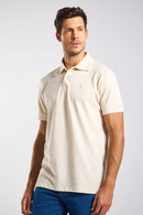 POLO COMFORT BASIC MALHA PIQUET