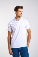 POLO COMFORT BASIC MALHA PIQUET
