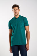 POLO COMFORT POLIESTER C/VISCOSE