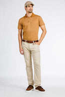 CALÇA JEANS SLIM BCO/PT