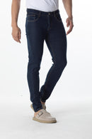 CALÇA JEANS COOL FIT DARK BLUE