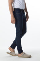 CALÇA JEANS COOL FIT DARK BLUE