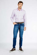 CAMISA COMFORT 100%ALGODÃO