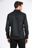 CAMISA COMFORT 100%ALGODÃO