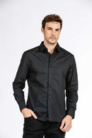 CAMISA COMFORT 100%ALGODÃO