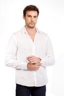 CAMISA COMFORT 100%ALGODÃO