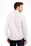 CAMISA COMFORT 100%ALGODÃO