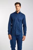 CAMISA COMFORT  M/L