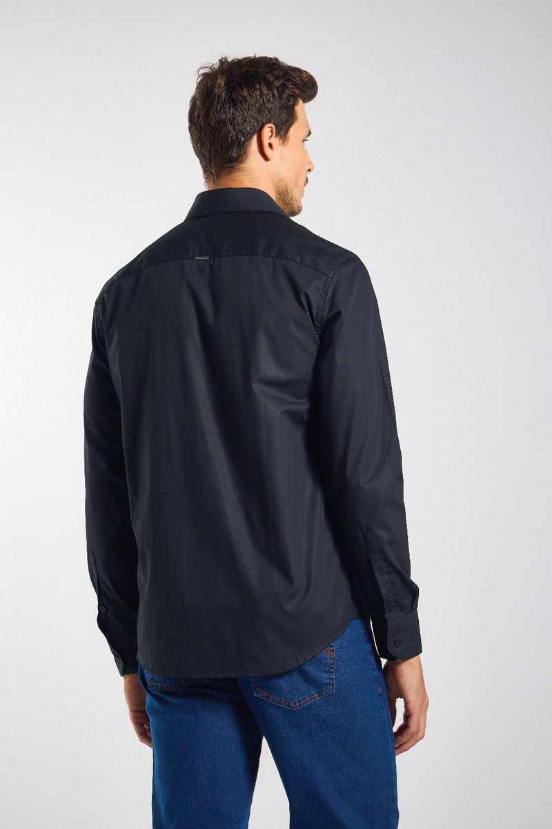 CAMISA COMFORT  M/L