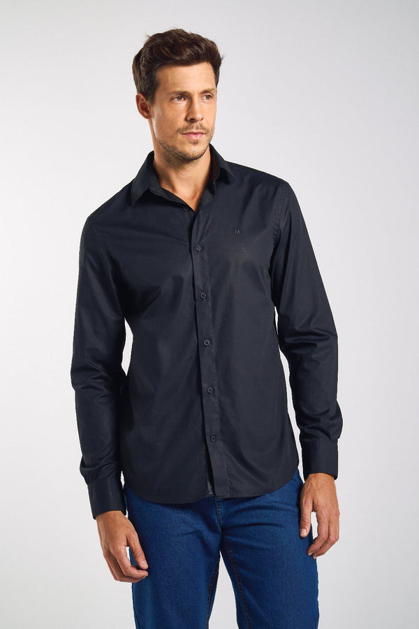 CAMISA COMFORT  M/L