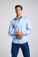 CAMISA COMFORT M/L 25